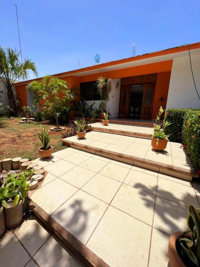 Hostel Piñata Puerto Escondido  Exterior foto